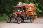 Ford Model T Vegetable Truck 1914 года